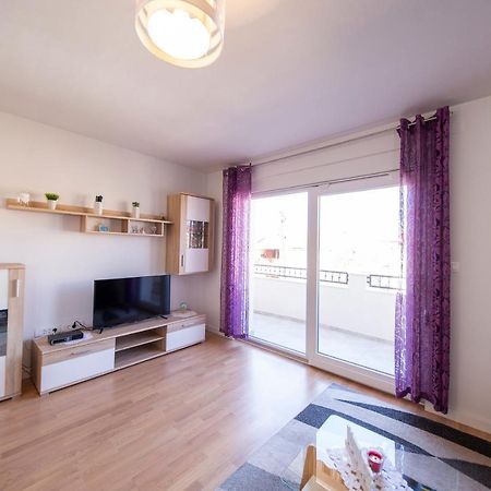 Apartman 2 Relax Zadar Apartment Bagian luar foto