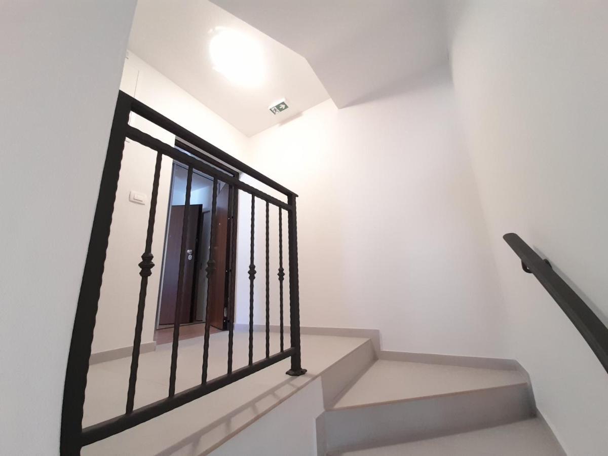 Apartman 2 Relax Zadar Apartment Bagian luar foto