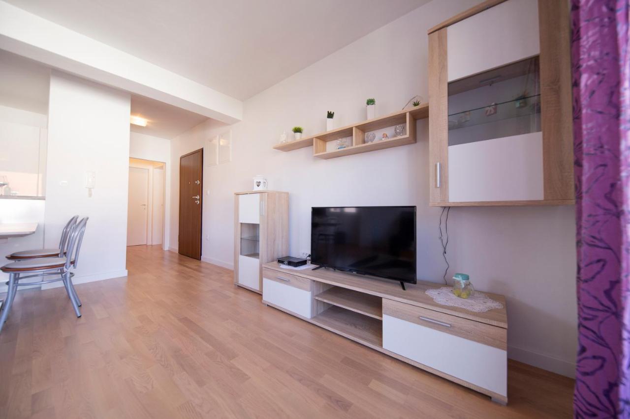 Apartman 2 Relax Zadar Apartment Bagian luar foto