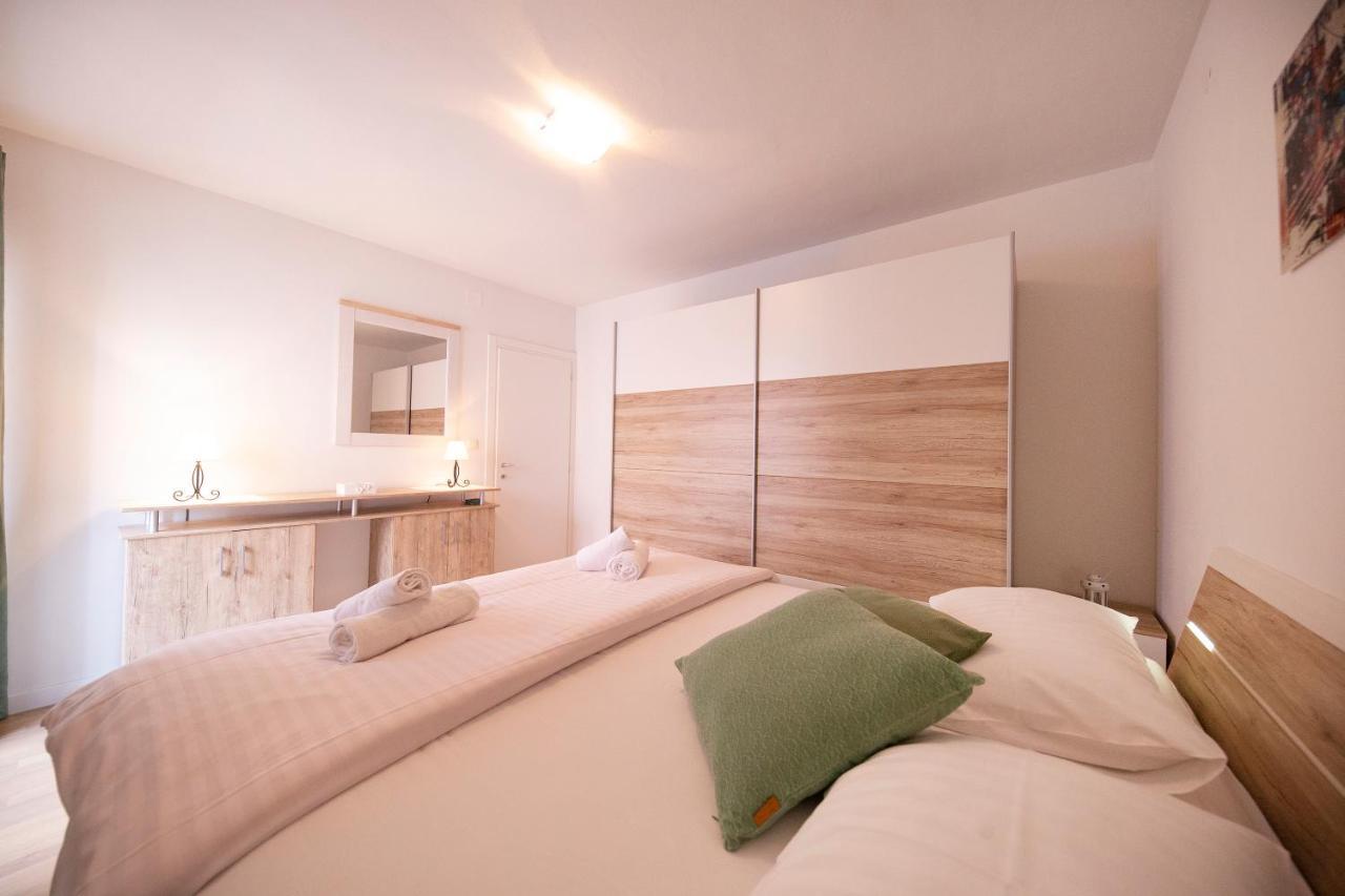 Apartman 2 Relax Zadar Apartment Bagian luar foto