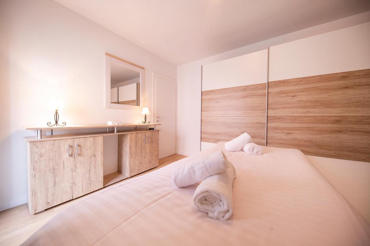 Apartman 2 Relax Zadar Apartment Bagian luar foto