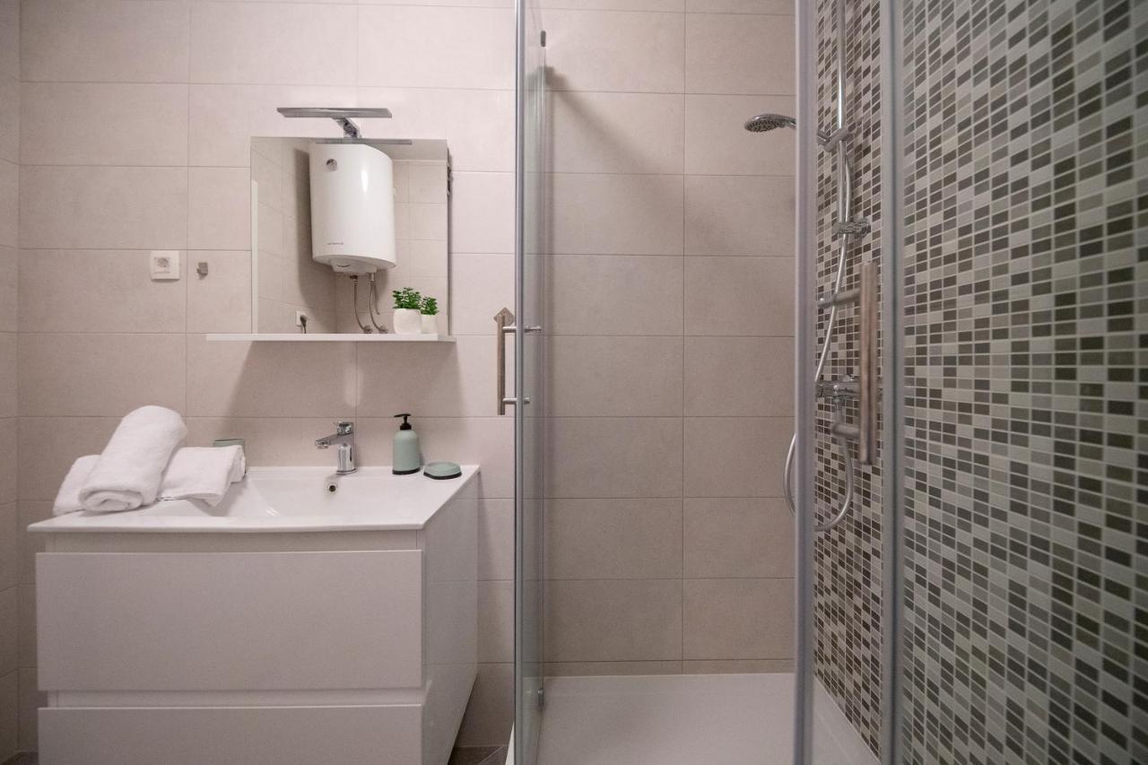 Apartman 2 Relax Zadar Apartment Bagian luar foto