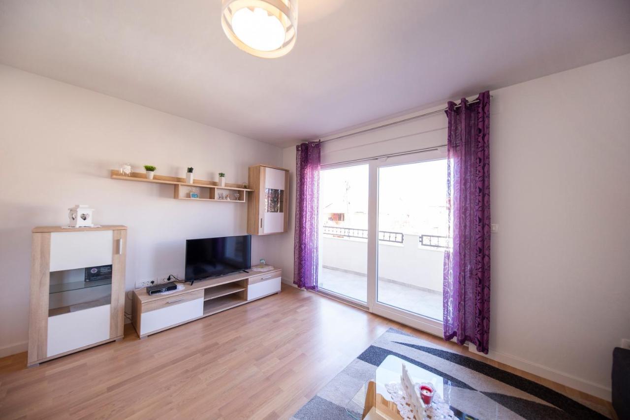 Apartman 2 Relax Zadar Apartment Bagian luar foto