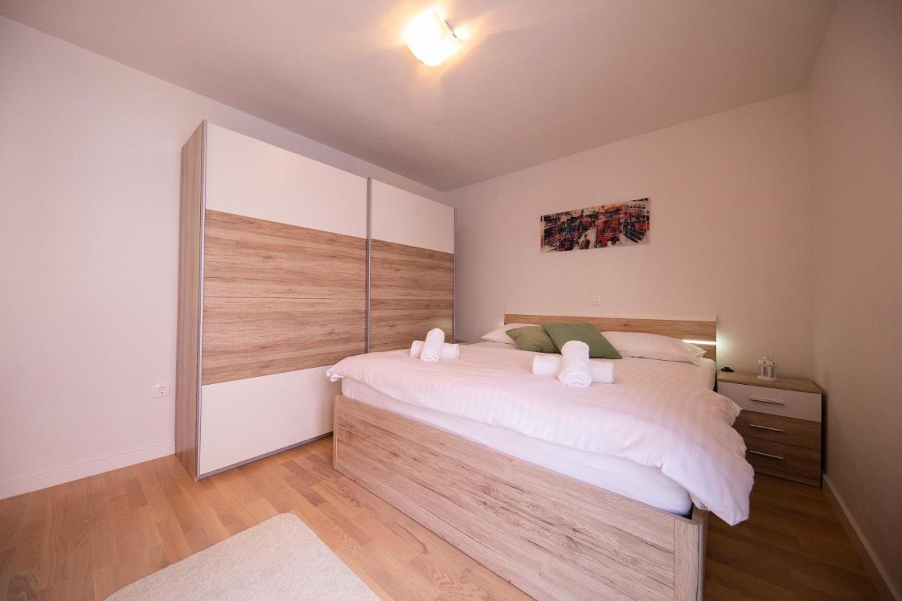 Apartman 2 Relax Zadar Apartment Bagian luar foto
