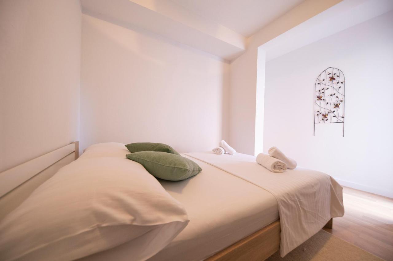Apartman 2 Relax Zadar Apartment Bagian luar foto
