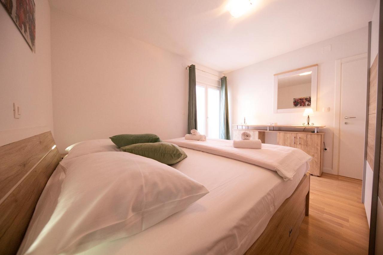 Apartman 2 Relax Zadar Apartment Bagian luar foto