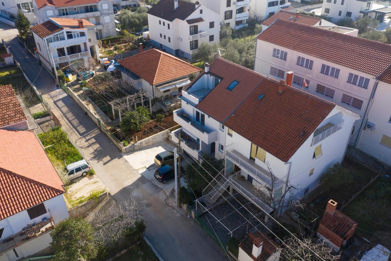 Apartman 2 Relax Zadar Apartment Bagian luar foto